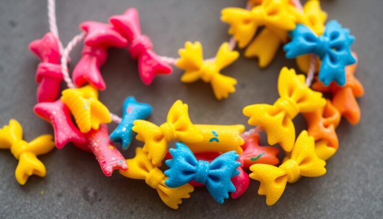 Adorable Toddler Crafts For Moms Birthday That Will Melt Her Heart 0003