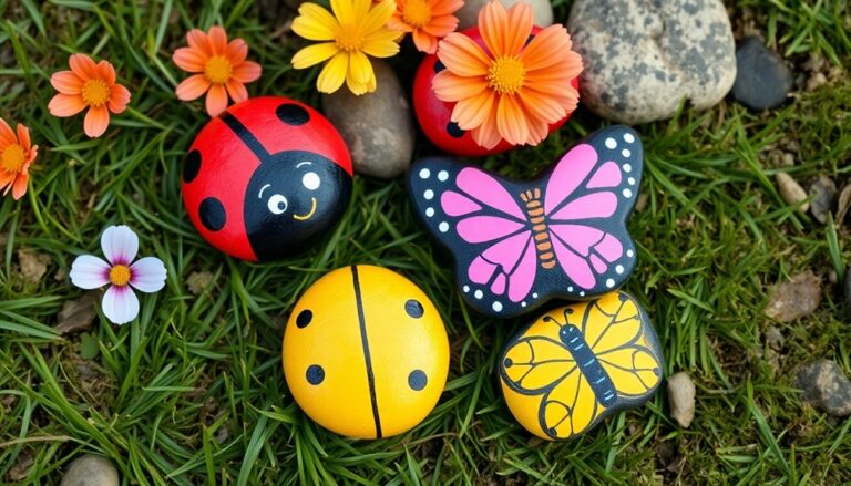 Adorable Toddler Crafts To Make With Grandparents 0005