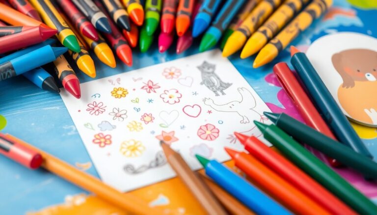 Best Toddler Art Gifts That Spark Creativity And Joy In Little Ones 0002