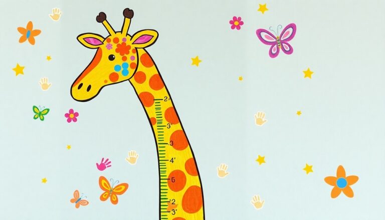 Best Toddler Art Pieces For Bedrooms That Spark Creativity And Joy 0004