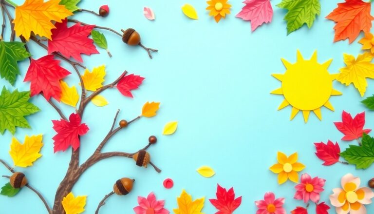 Best Toddler Crafts For 4yearolds Fun And Easy Diy Projects To Spark Creativity 0002