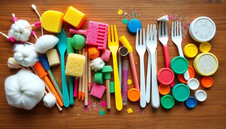 Budgetfriendly Art Supplies For Preschool Projects That Spark Creativity