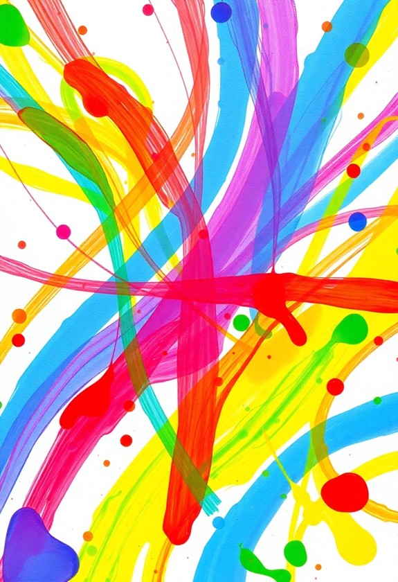 mess free creative playtime fun