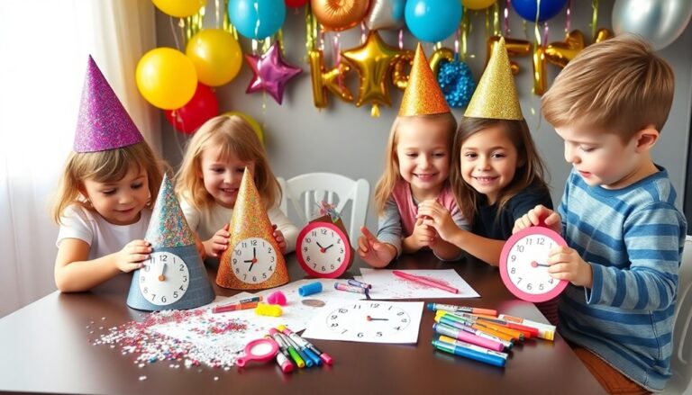 toddler diy new year s crafts