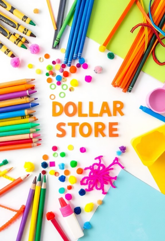 affordable bargains and finds