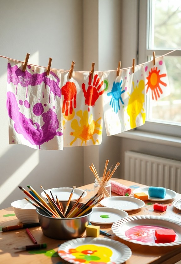 affordable creative toddler activities