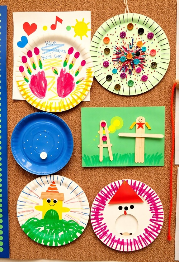 affordable toddler art activities