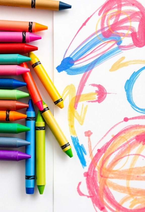 aromatic art creation adventure