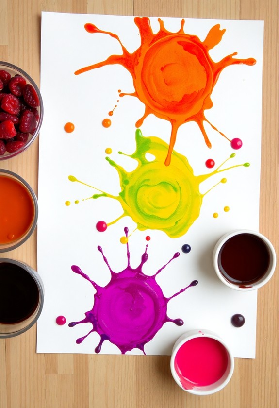 artistic edible creativity unleashed