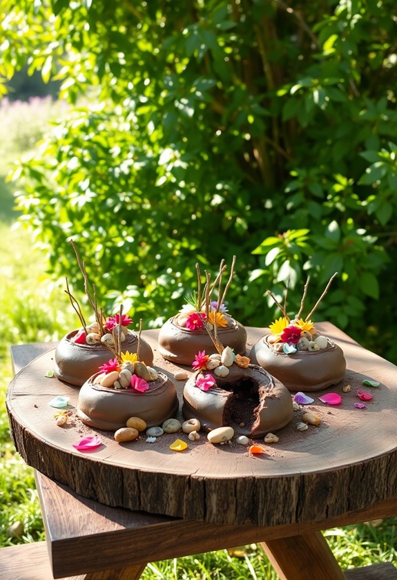 clay creations crafted creatively