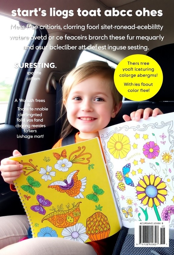 clean art without mess