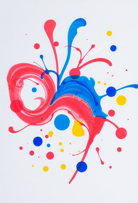 clean effortless art experience