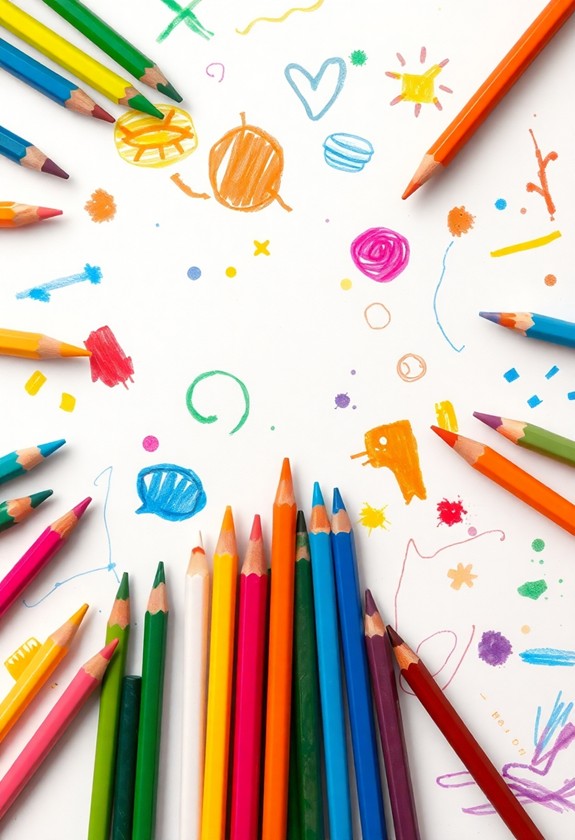 collaborative artistic storytelling challenge