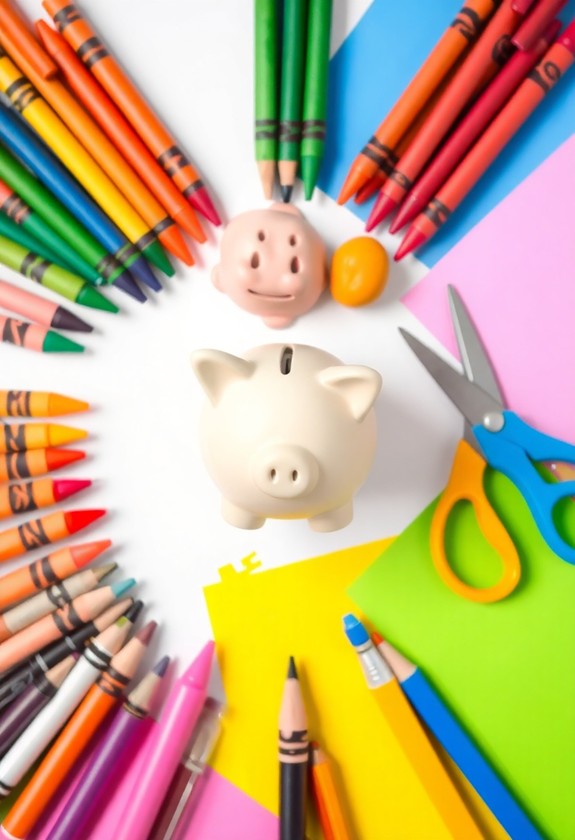 collaborative buying with parents