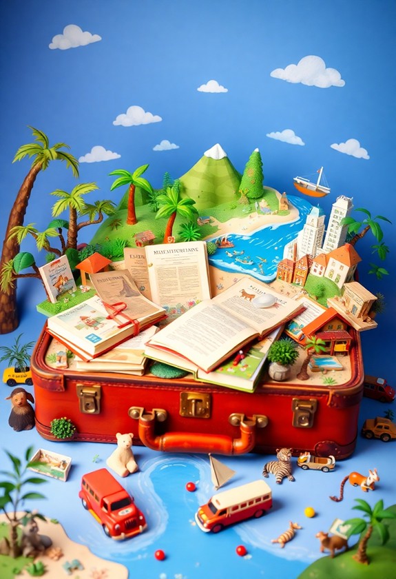 compact exploration in creativity