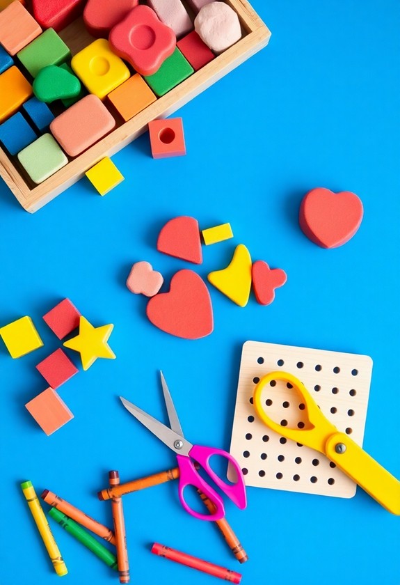 craft projects enhance decision making