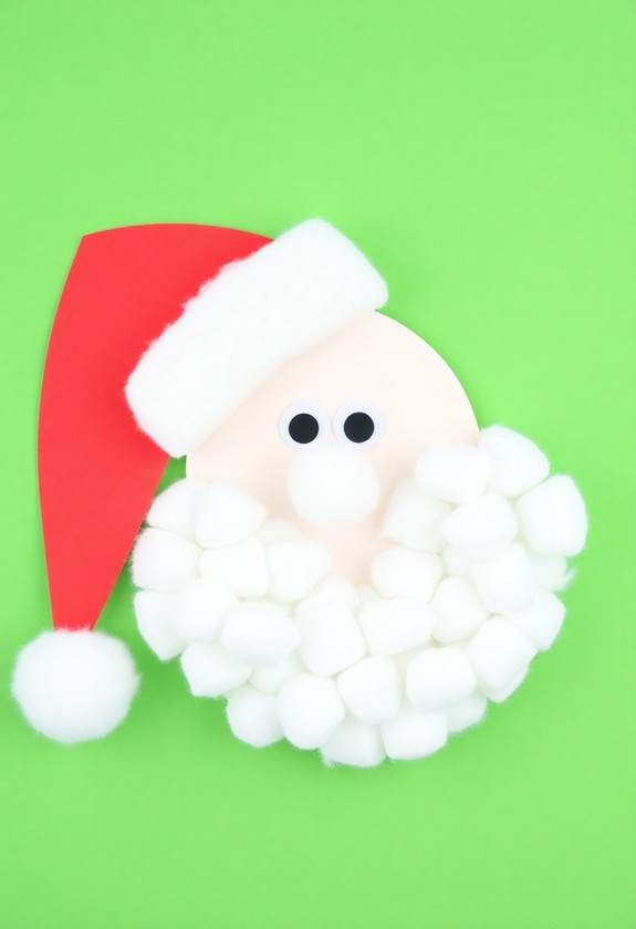 crafty holiday decoration project