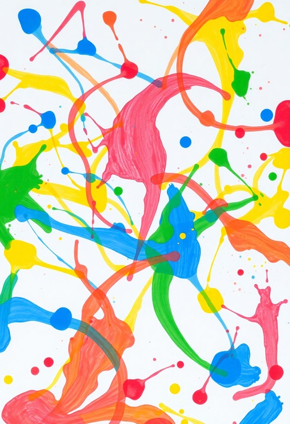 creative art celebration event