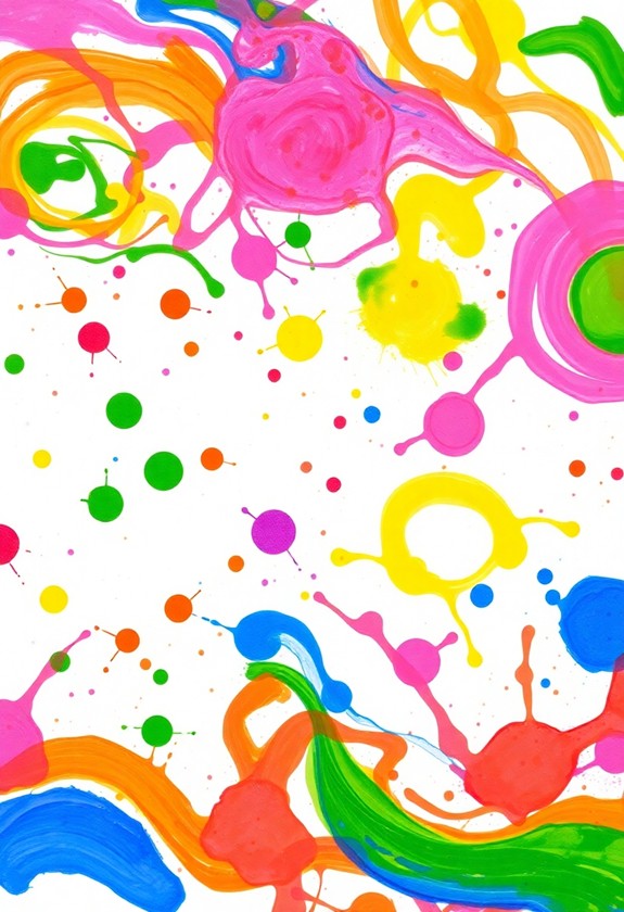 creative art for kids