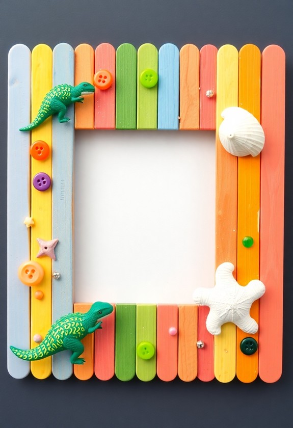 creative craft project ideas