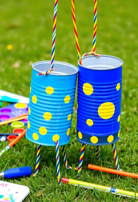 creative crafting for kids