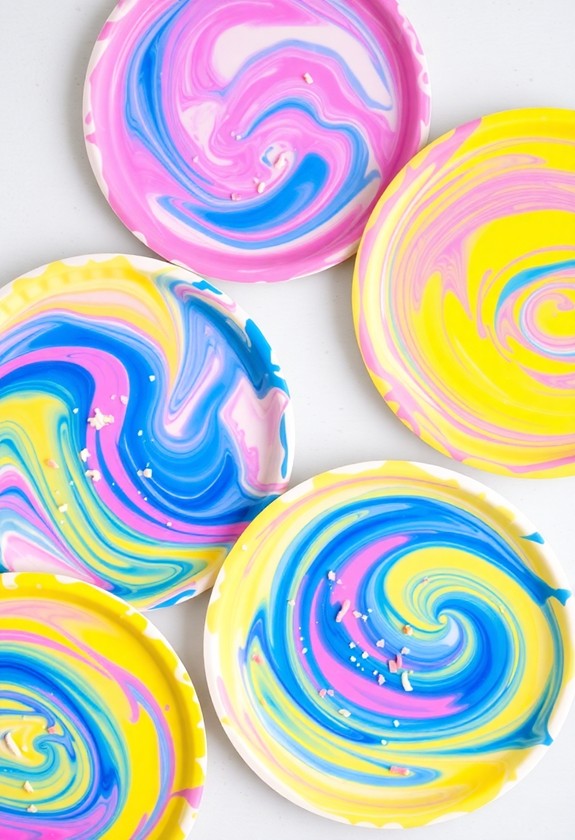 creative dessert artistry unleashed