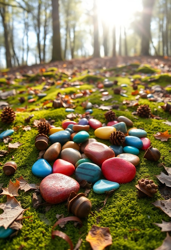 creative eco art activities