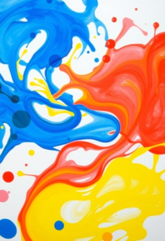 creative edible art activity