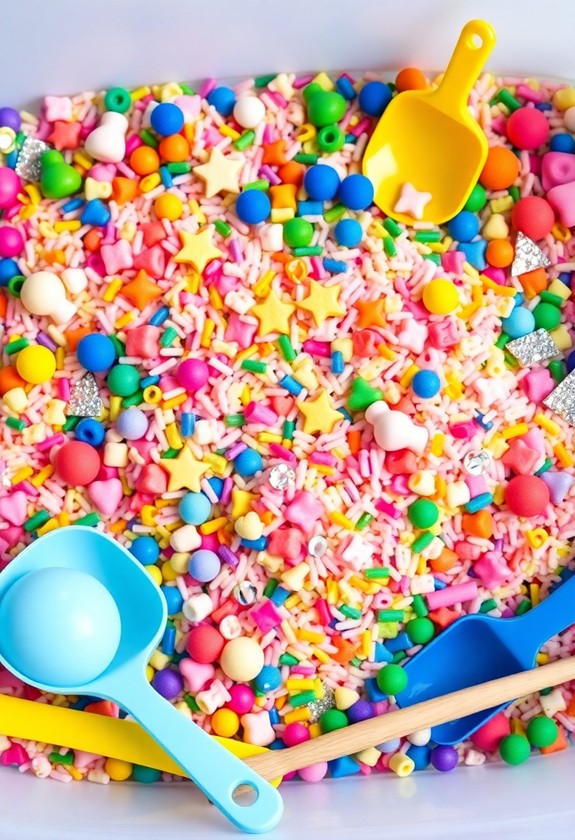 creative sensory play activities