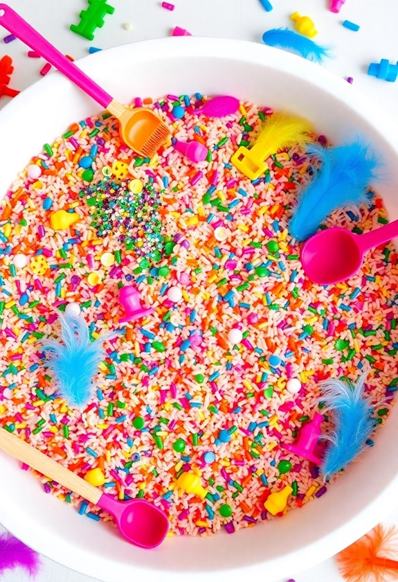 creative sensory play activities