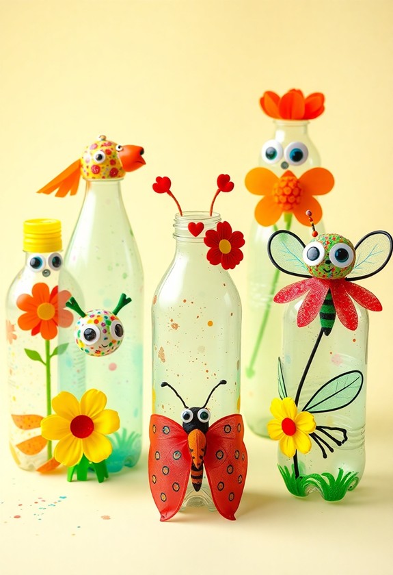 creative toddler art projects