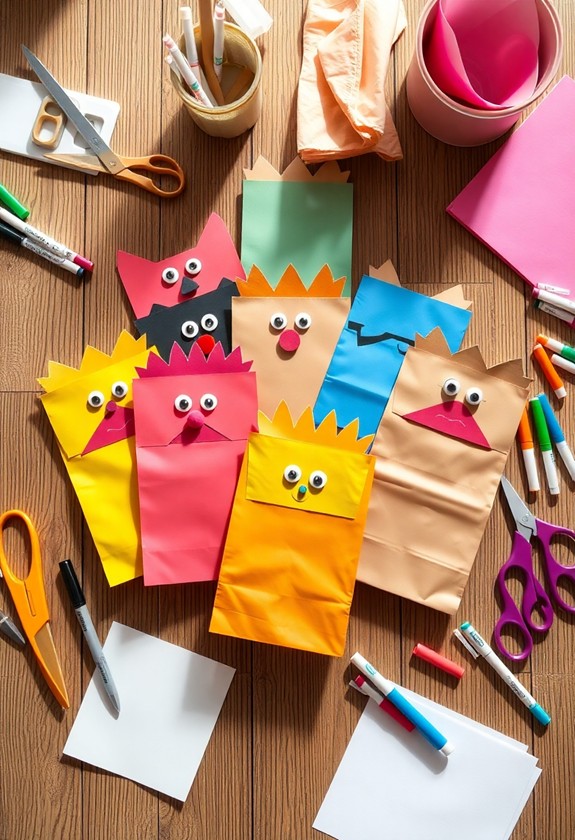 eco friendly disposable packaging