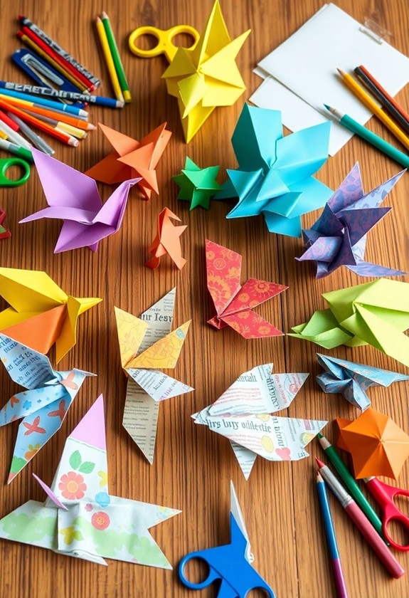 eco friendly paper products