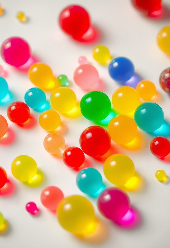 eco friendly water bead substitute