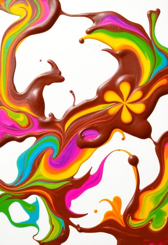 edible art and fun