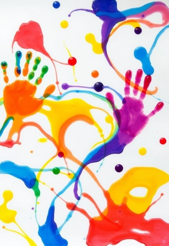 edible artistic creations safe