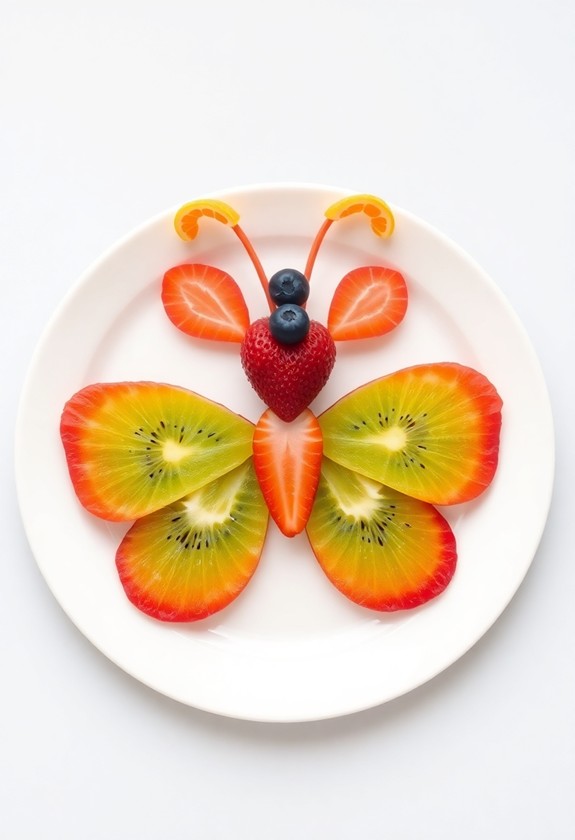 edible toddler art projects