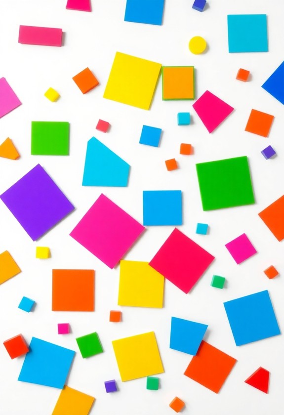 enhancing spatial perception skills