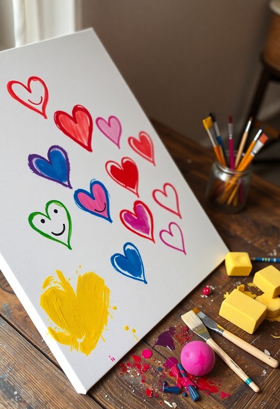 fostering compassionate connections together