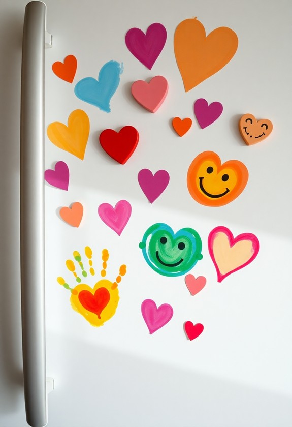 fostering family connections together