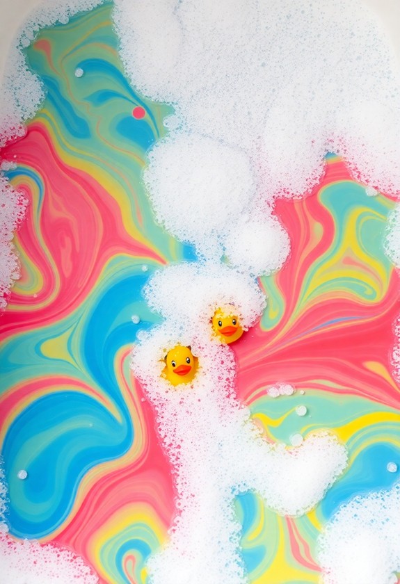 homemade non toxic paint recipe