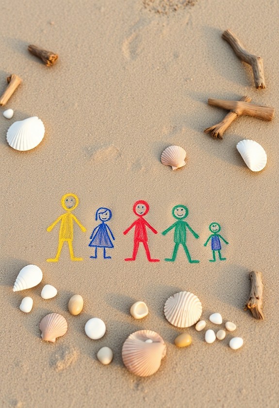 interactive stick figure saga