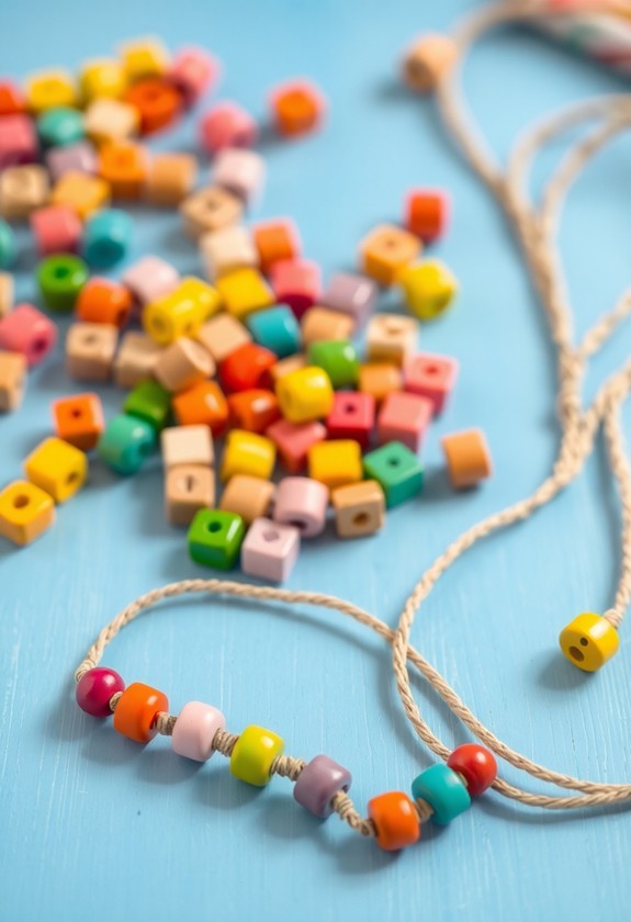 jewelry craft beading techniques