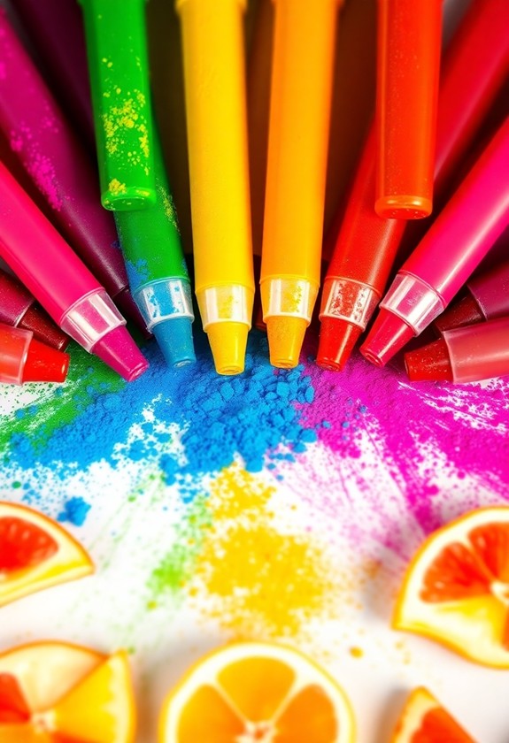 kool aid fragrance color sticks