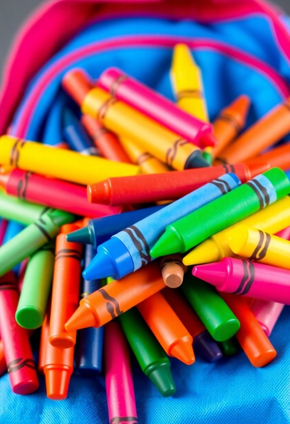 large coloring tools