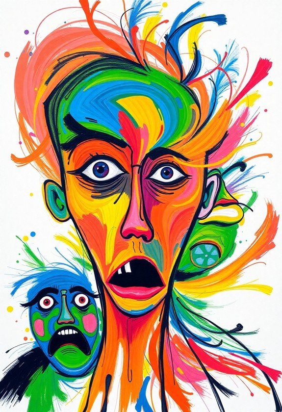 manage feelings effectively express