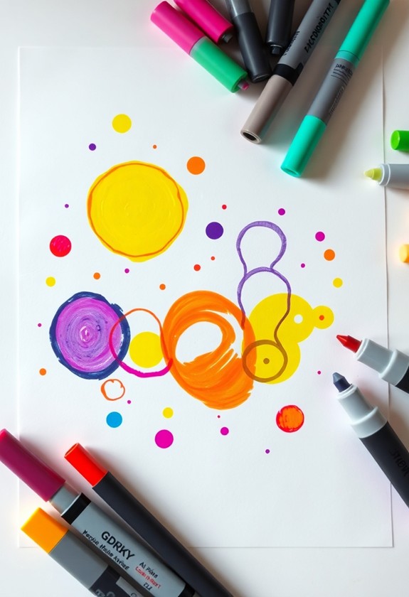mess free coloring adventure supplies