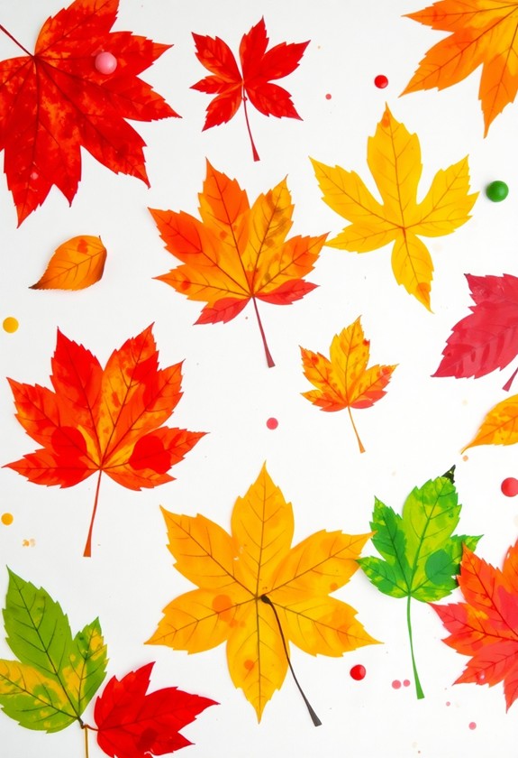 nature s art through printing