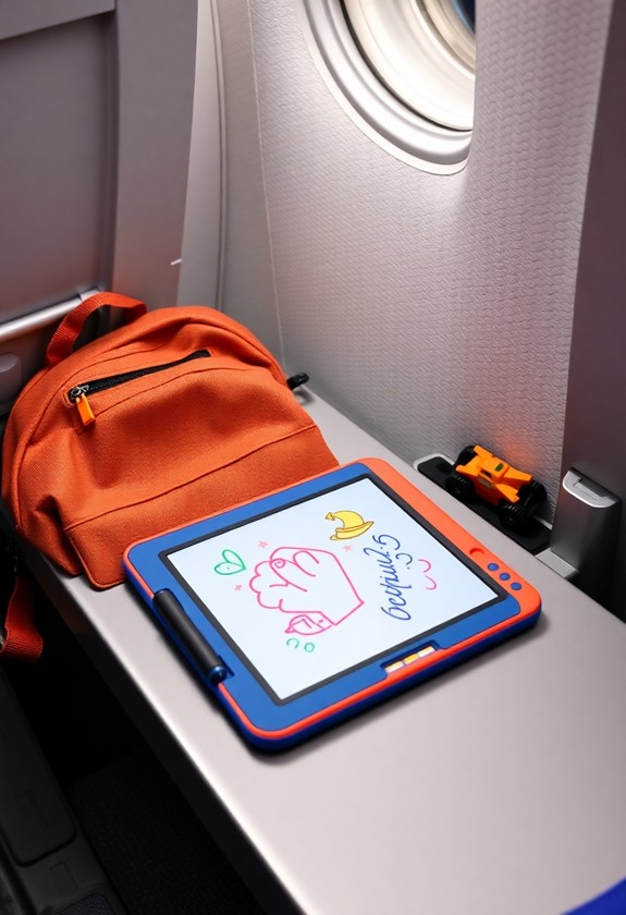 portable and efficient choices