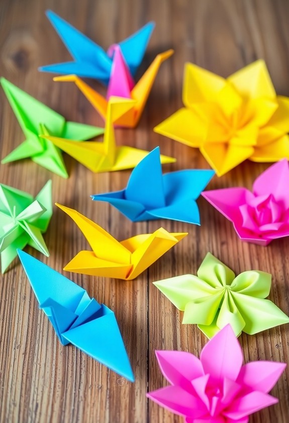 precision paper artistry